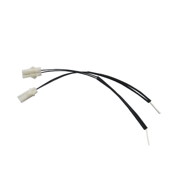 Specialized NTC Thermistor for Copier and printer