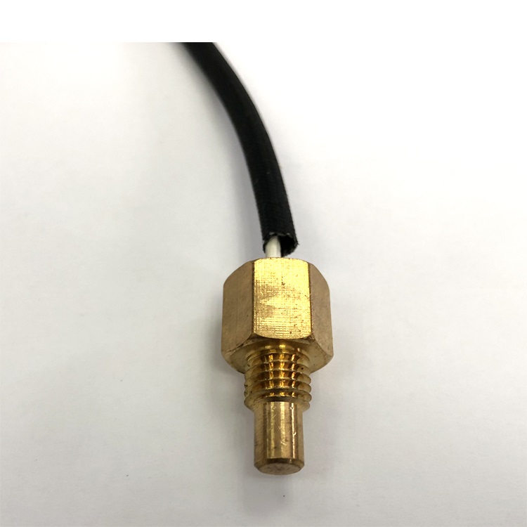 Thread head NTC thermistor