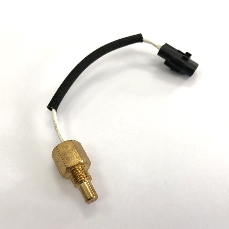 Thread head NTC thermistor