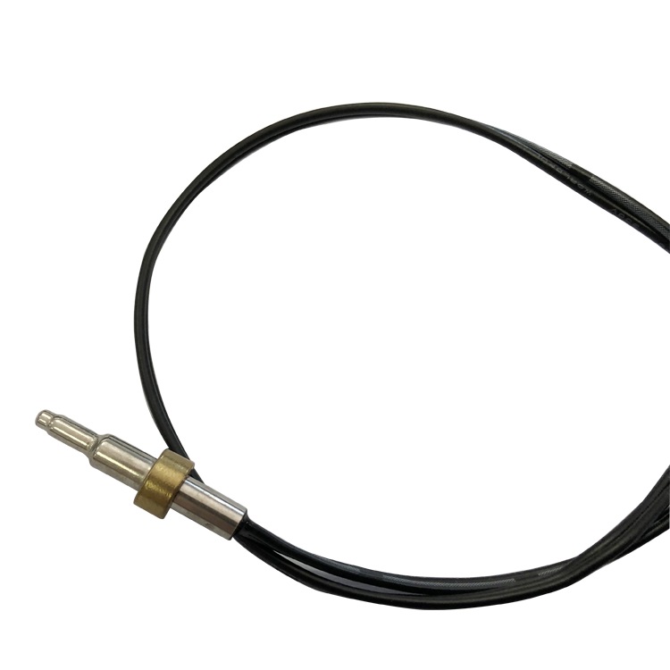 NTC temperature sensor for coffee machine