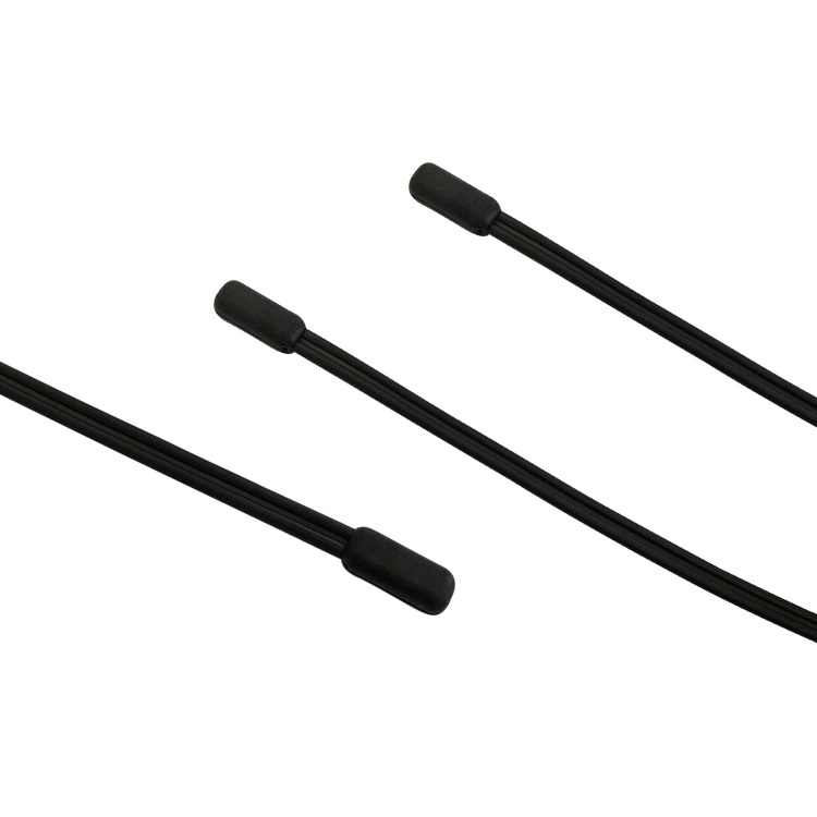 Low temperature & cold-resistant NTC thermistor, temperature sensor