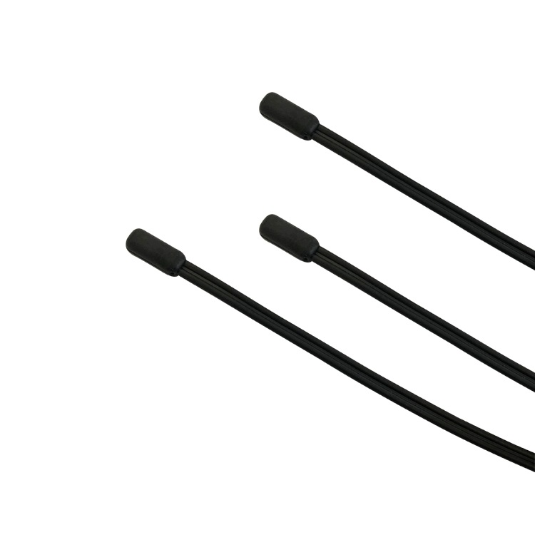 Low temperature & cold-resistant NTC thermistor, temperature sensor