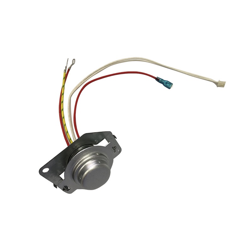 NTC temperature sensor for rice cooker