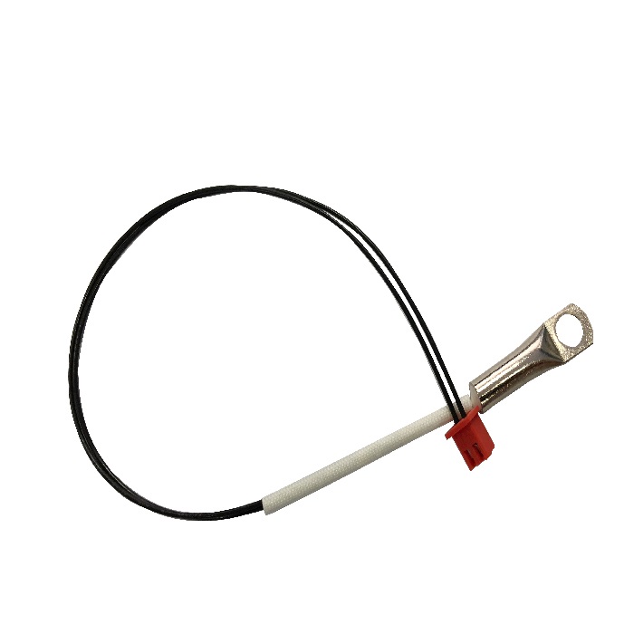 NTC temperature sensor for boiler