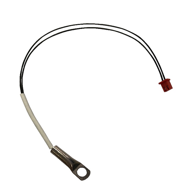 NTC temperature sensor for boiler