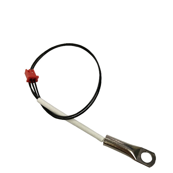 NTC temperature sensor for boiler