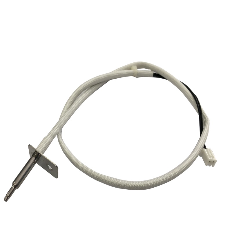 NTC temperature sensor for electric cooker