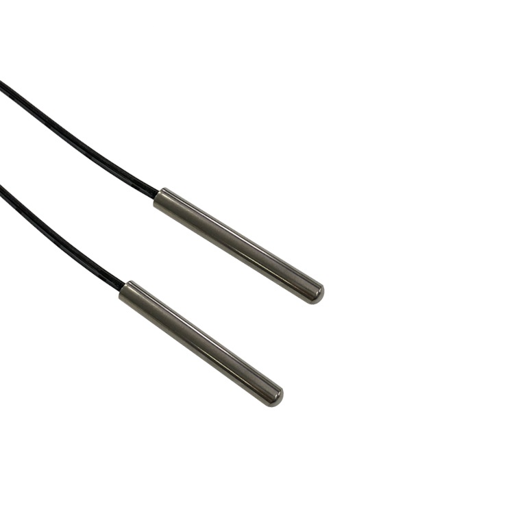 NTC temperature sensor,NTC thermistor for insulation box