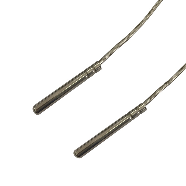 PT100 NTC temperature sensor, thermistor for oven