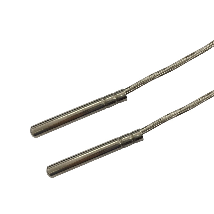 PT100 NTC temperature sensor, thermistor for oven