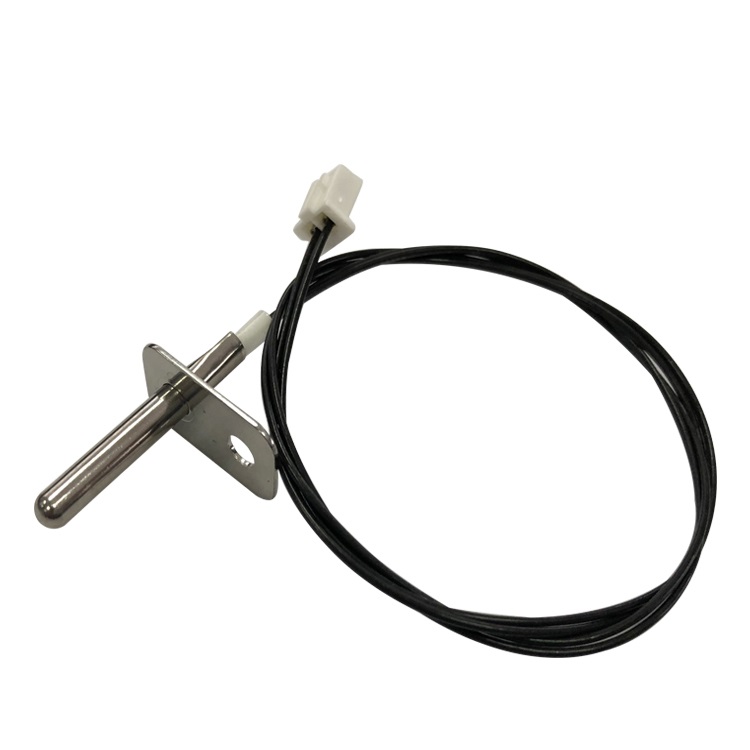 NTC temperature sensor for fryer