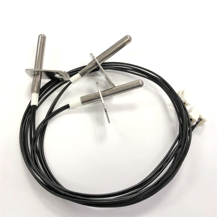 NTC temperature sensor for fryer