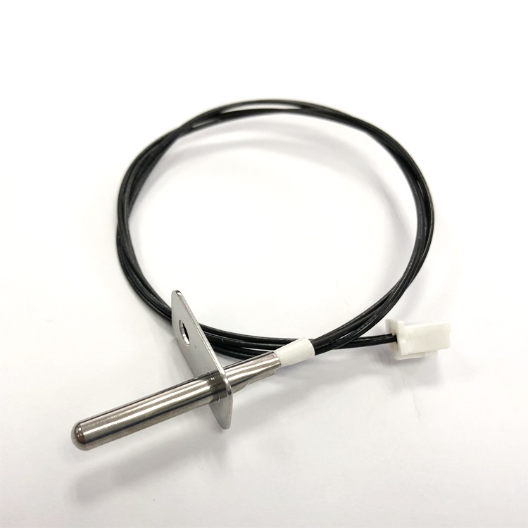 NTC temperature sensor for fryer