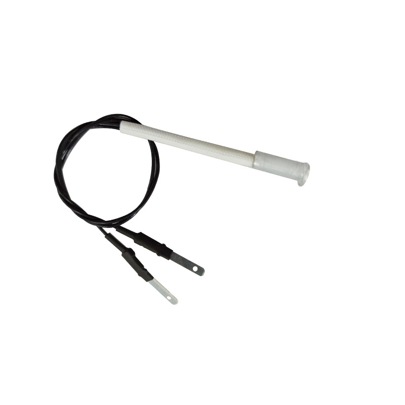 High temperature resistance NTC temperature sensor for oven