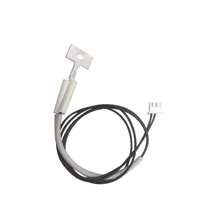 NTC temperature sensor,thermistor for oven