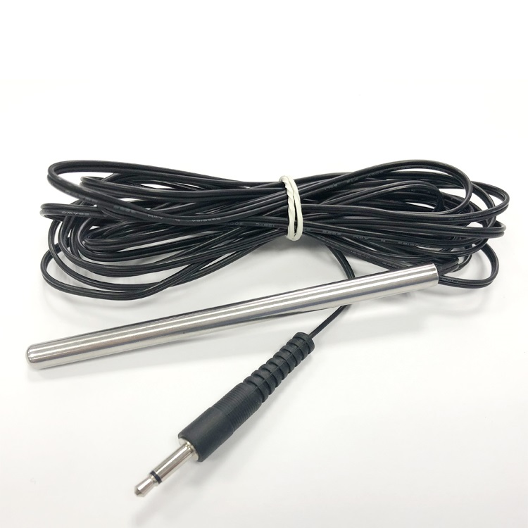 NTC temperature sensor for  brew equipment