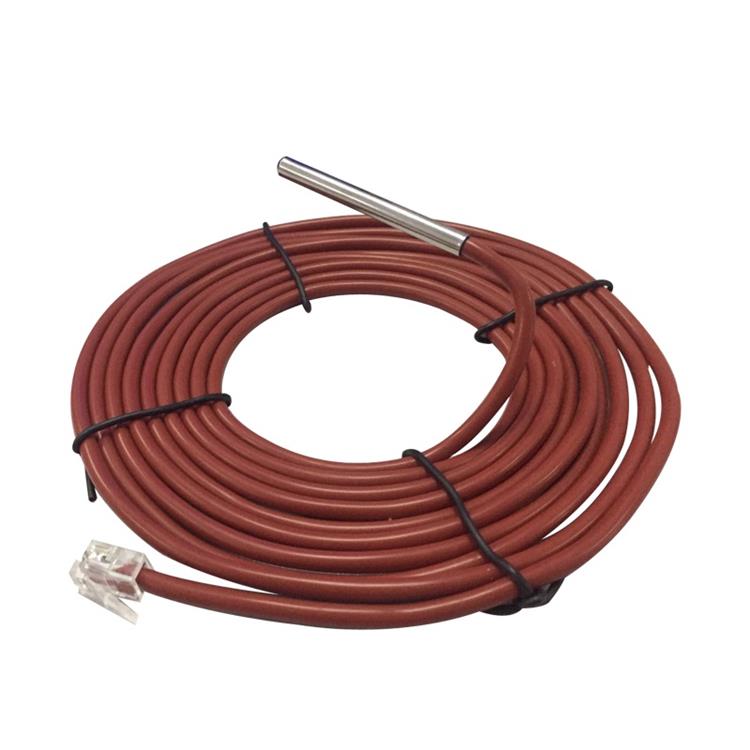 PT100 high temperature resistance thermistor