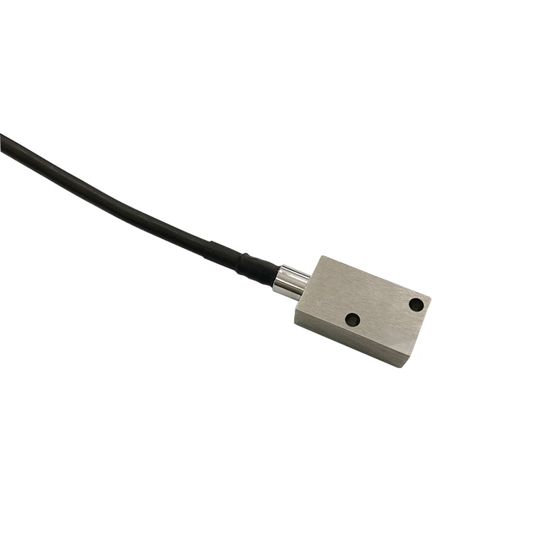 High-speed railway NTC temperature sensor