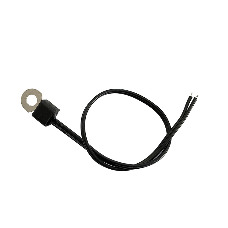 OT terminal temperature sensor