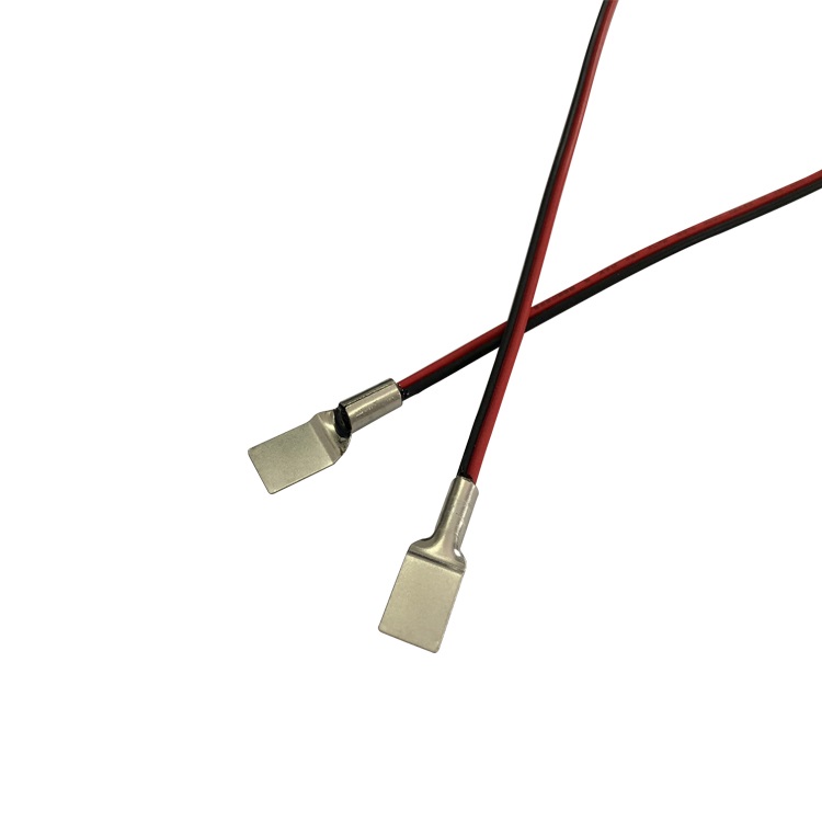 NTC thermistor for automobile battery pack