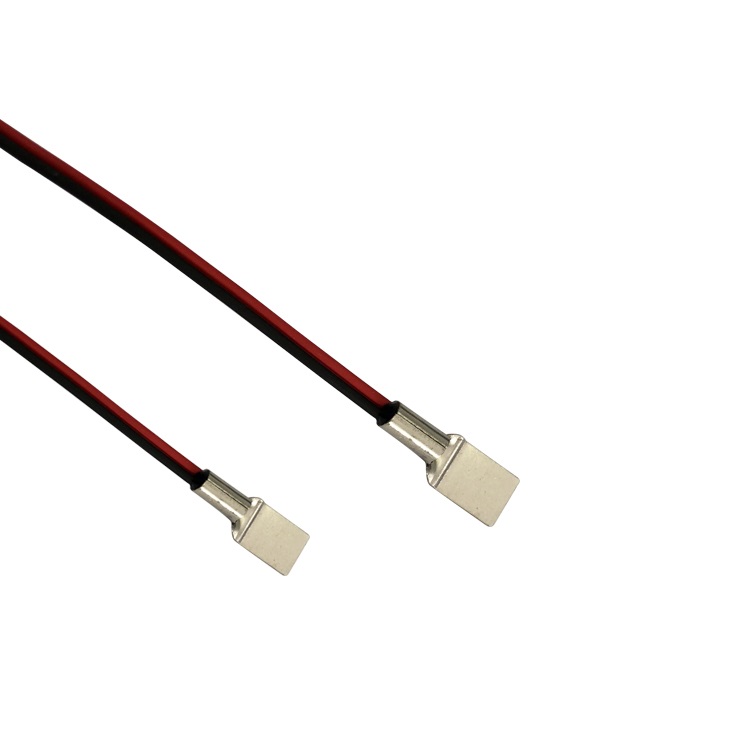 NTC thermistor for automobile battery pack