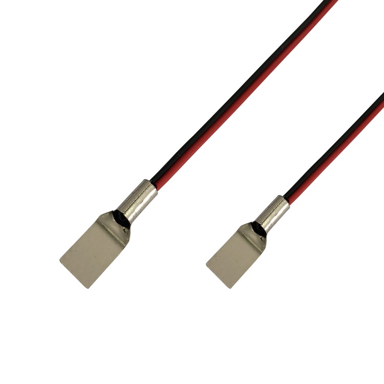 NTC thermistor for automobile battery pack