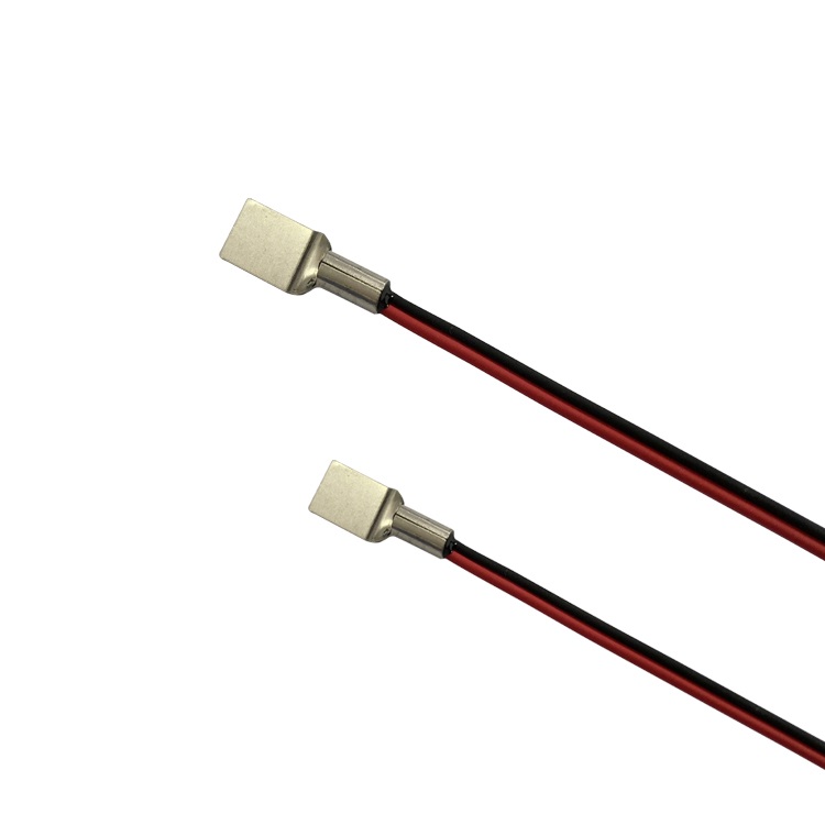 NTC thermistor for automobile battery pack