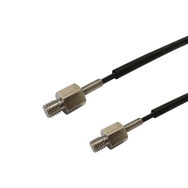 NTC temperature sensor for automobile oil temperature