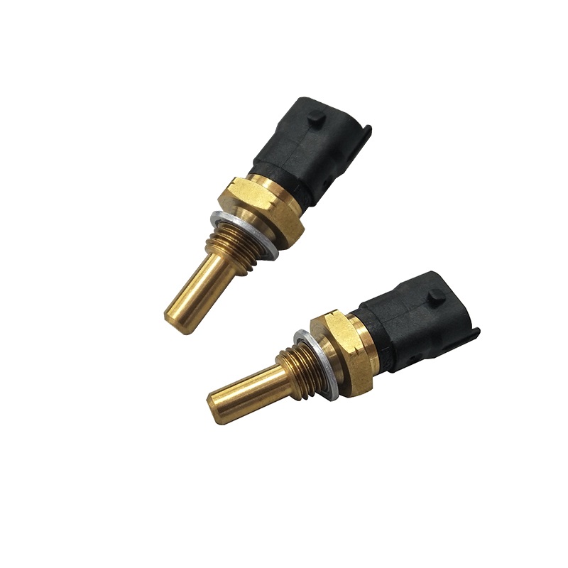 NTC temperature sensor for high precision automobile oil temperature