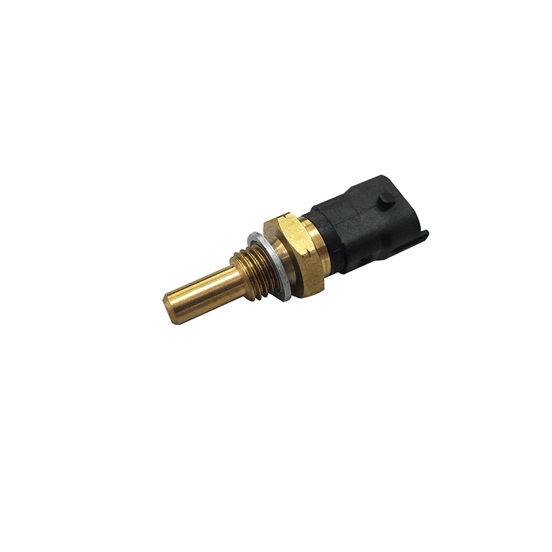 NTC temperature sensor for high precision automobile oil temperature