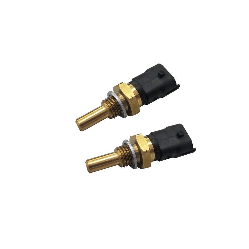 NTC temperature sensor for high precision automobile oil temperature