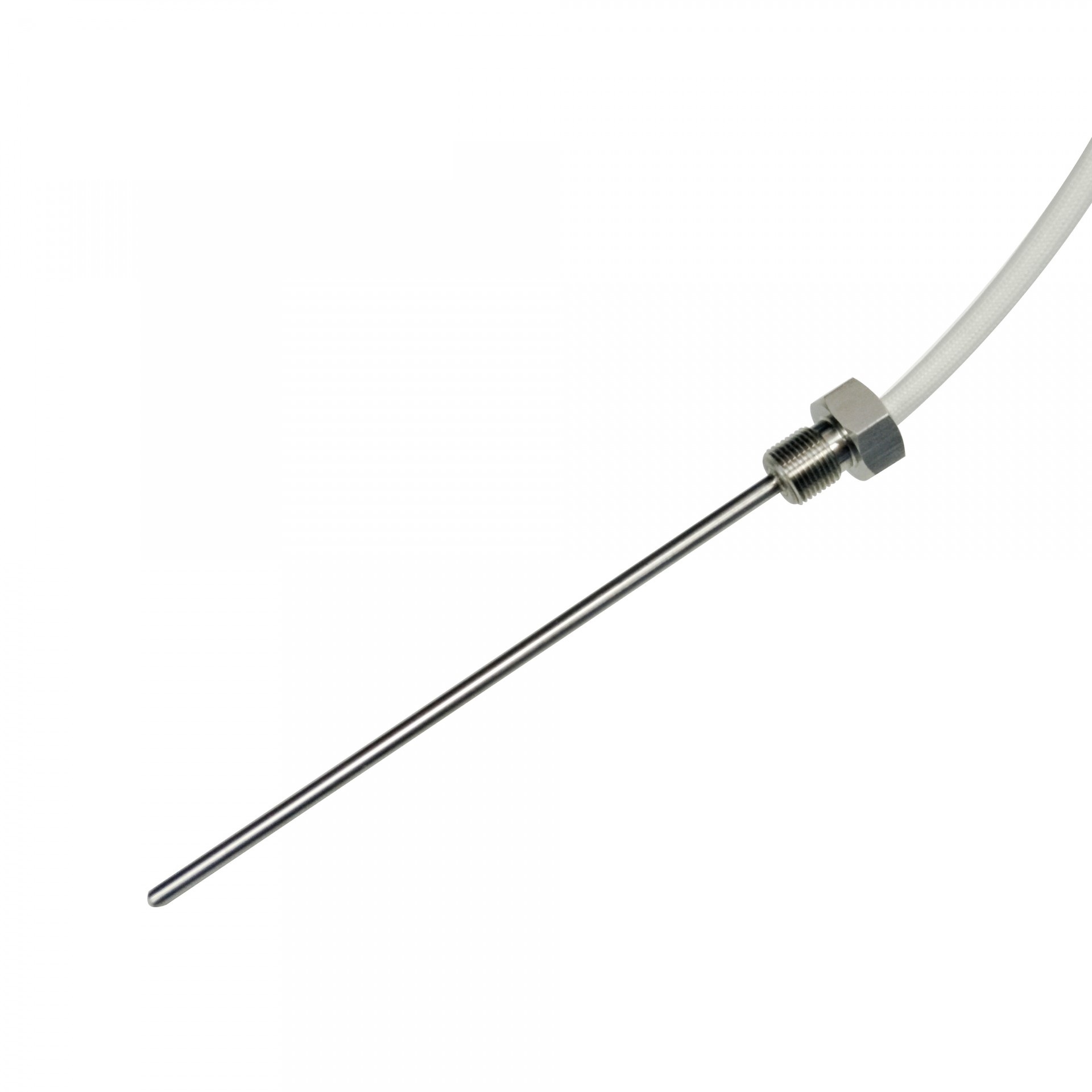 NTC temperature sensor for oil temperature