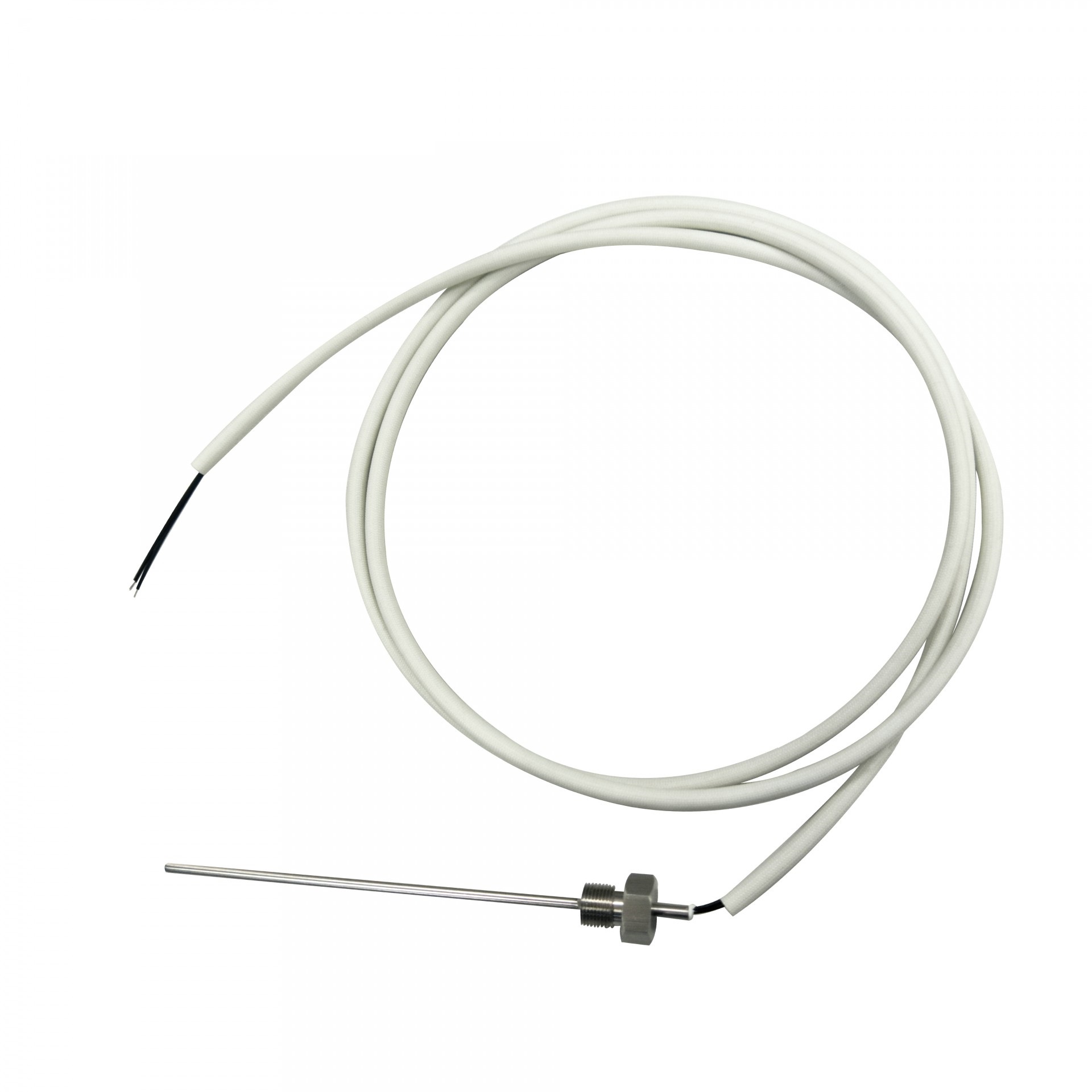 NTC temperature sensor for oil temperature