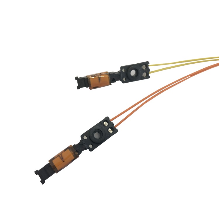 NTC temperature sensor for office automation