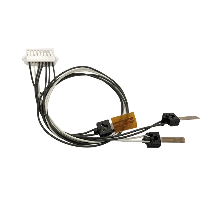 Thermistor for Laser printer roller shaft