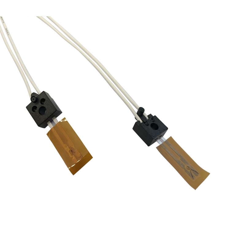 NTC temperature sensor for office automation