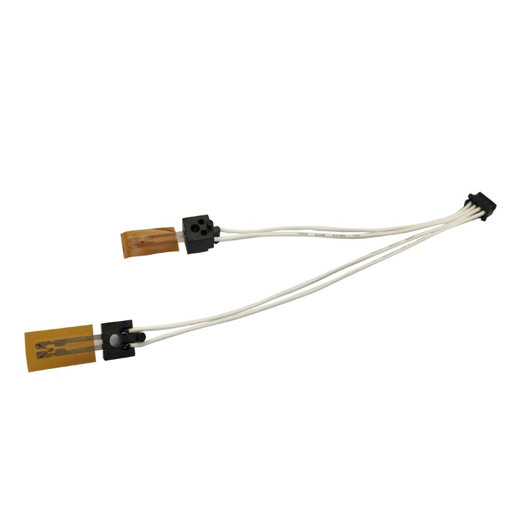 NTC temperature sensor for office automation