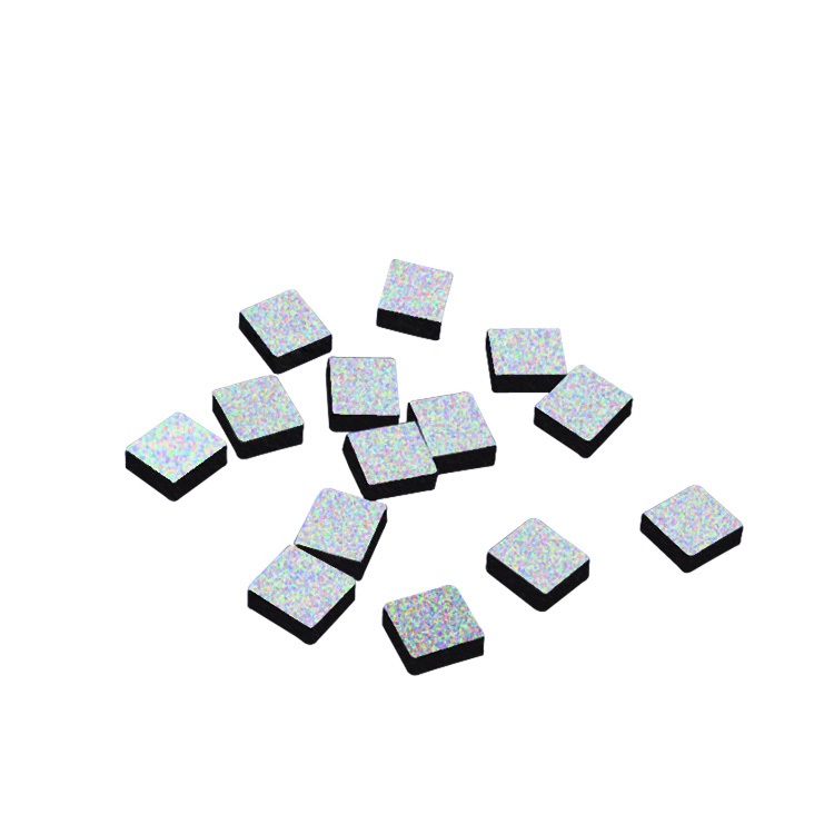 Silver electrode NTC thermistor chip